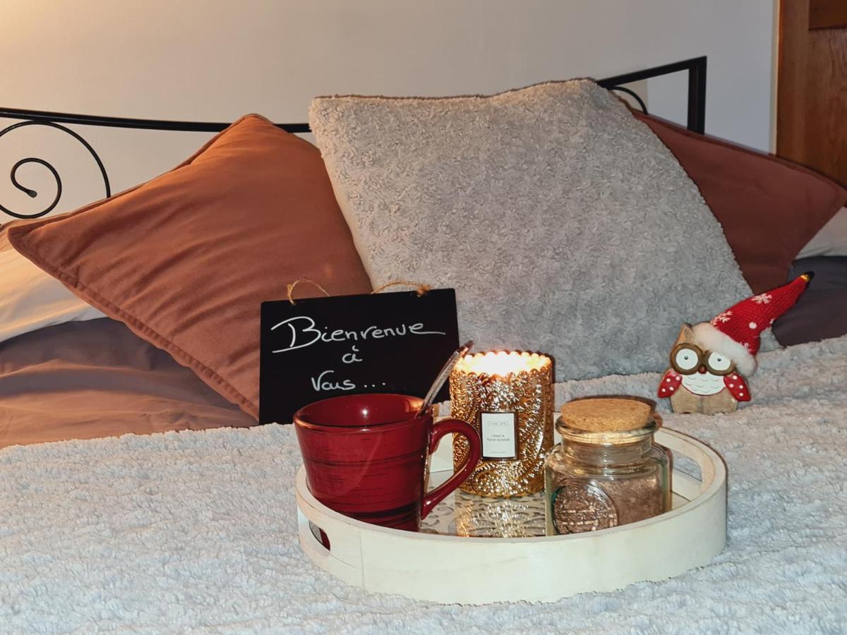 Manoir De La Coudre 호텔 Changé 외부 사진
