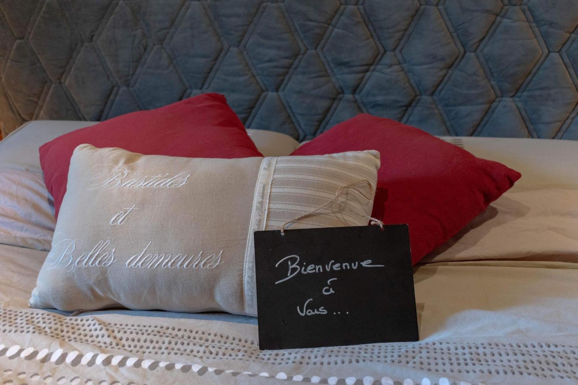 Manoir De La Coudre 호텔 Changé 외부 사진