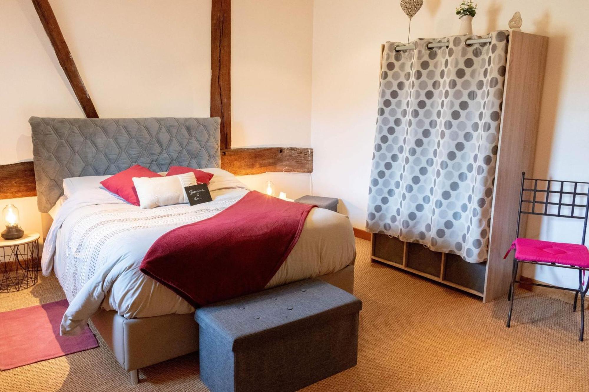 Manoir De La Coudre 호텔 Changé 외부 사진