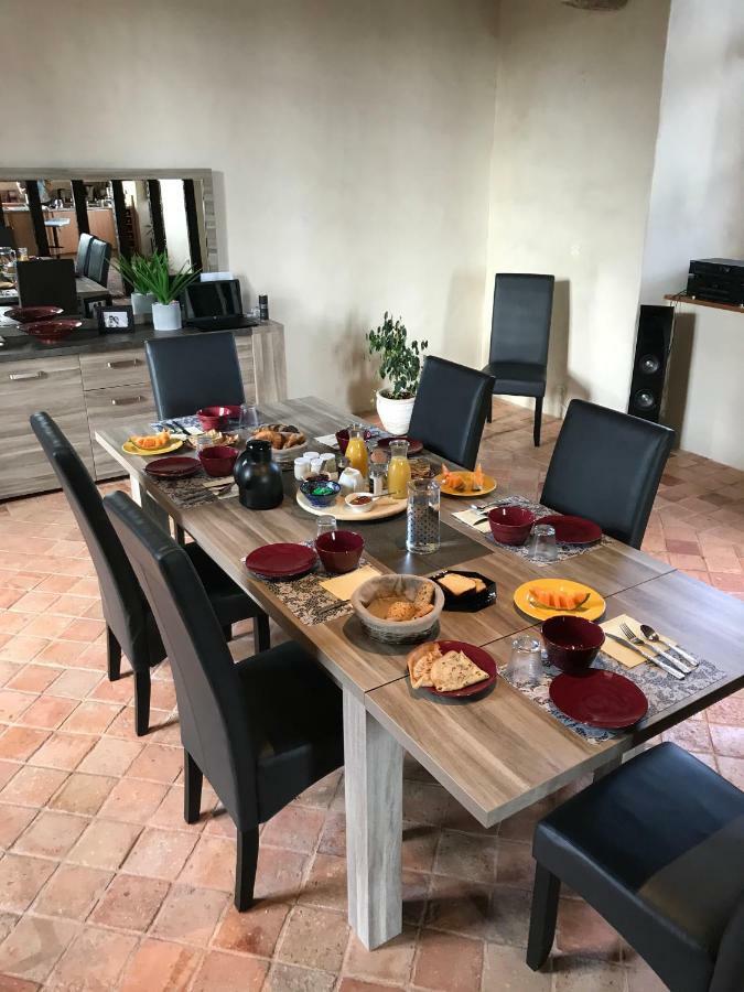 Manoir De La Coudre 호텔 Changé 외부 사진